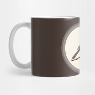 Bird.3. Mug